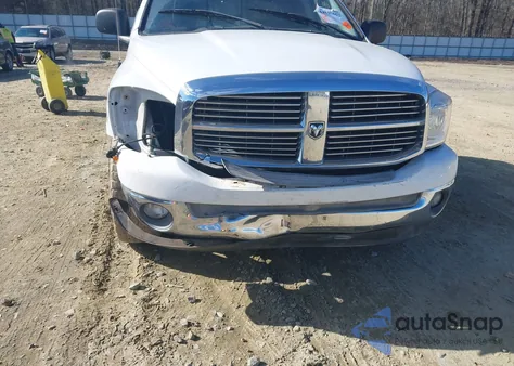 2006 Dodge Ram 1500 Slt from USA, damaged, VIN 1D7HA18246S622065